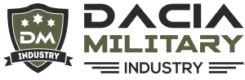 Dustrial logo